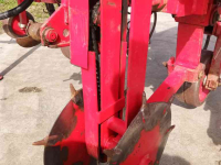 Inter-row cultivator Gaspardo schoffelmachine HL 780