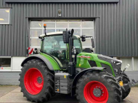 Tractor Fendt 620 Vario Profi Plus