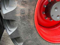 Tractor Fendt 620 Vario Profi Plus