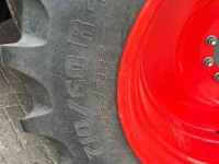 Tractor Fendt 620 Vario Profi Plus