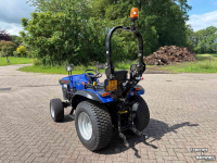 Horticultural Tractors  Farmtrac FT 26  4WD