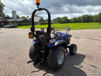 Horticultural Tractors  Farmtrac FT 26  4WD