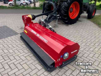 Mower FPM BM200 PRO