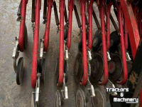 Seed drill Kverneland DL