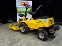 Ride-on mower Stiga 1302