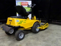 Ride-on mower Stiga 1302