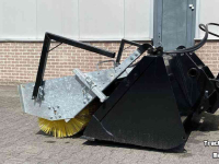 Sweeper Whites Veegmachine