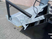 Sweeper Whites Veegmachine