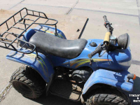 ATV / Quads  Lifan/Skygo SG150ST Chinese Quad
