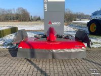 Mower Massey Ferguson M 304 FP-V