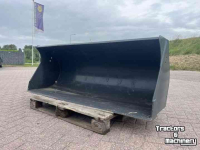 Loading buckets  Schepbak / Grondbak / Laadbak