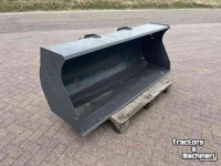 Loading buckets  Schepbak / Grondbak / Laadbak