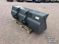 Loading buckets  Schepbak / Grondbak / Laadbak