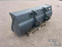 Loading buckets  Schepbak / Grondbak / Laadbak