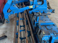 Rotary Harrow Rabe MKE 300