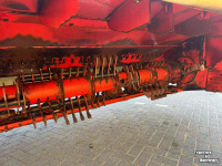 Mower Kuhn FC314D