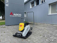 Vibrating plates Wacker Neuson BPS1550A