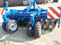 Disc harrow Rolmako Frontschijveneg