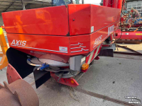 Fertilizer spreader Rauch Axis 30.1 W (Weeginrichting)