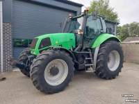 Tractor Deutz-Fahr Agrotron 260