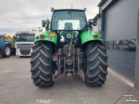Tractor Deutz-Fahr Agrotron 260