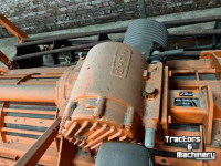 Haulm Topper Struik 4RF310F