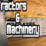 GPS steering systems and attachments New Holland FI450 Automatische besturing Nieuw