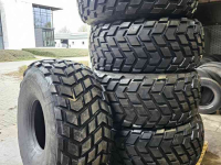 Wheels, Tyres, Rims & Dual spacers Michelin Michelin 24R20.5 XS
