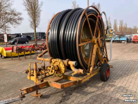 Irrigation hose reel  63-230 Beregeningshapsel / Haspel