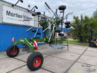 Rake Fendt Former 880 Hark Overjarig