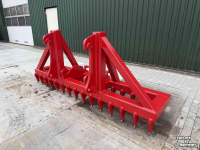 Cultivator AGM AGM ripper