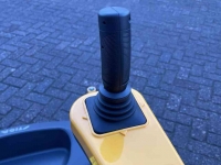 Ride-on mower Stiga Gyro 500E Zero Turn Zitmaaier Nieuw