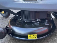 Ride-on mower Stiga Gyro 500E Zero Turn Zitmaaier Nieuw