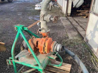 Irrigation pump Landini Landini pomp