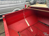 Fertilizer spreader Lely Lely Centerliner