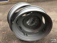 Wheels, Tyres, Rims & Dual spacers Molcon 10-36