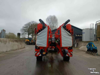 Rake Kuhn Merge Maxx 950 Bandenhark