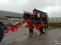 Rake Kuhn Merge Maxx 950 Bandenhark