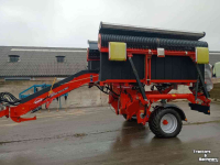 Rake Kuhn Merge Maxx 950 Bandenhark