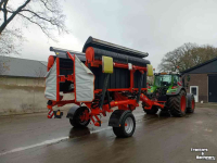 Rake Kuhn Merge Maxx 950 Bandenhark