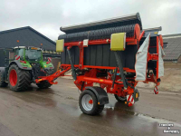Rake Kuhn Merge Maxx 950 Bandenhark