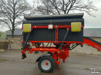 Rake Kuhn Merge Maxx 950 Bandenhark