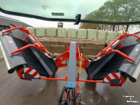 Rake Kuhn Merge Maxx 950 Bandenhark