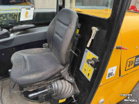 Telehandler JCB 524-50