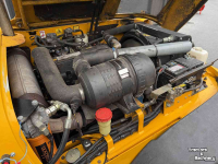 Telehandler JCB 524-50
