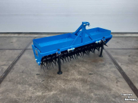Spike roller GRS GR-GLB 125, 155, 175 Beluchter