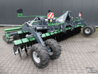 Disc harrow Awemak TITAN AWEMAK  BTA Schijveneg 4.0M / 4.5M / 5.0M / 6.0M zwaar robuust degelijk