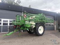 Fieldsprayer pull-type CHD 3033