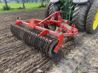 Deep subsoiler He-Va Sub Tiller