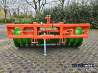 Silage Packer Holaras Kuilverdichtingswals